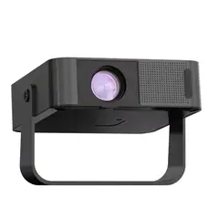 OWLENZ - Proyector Smart Sd200 Owlenz Android 12 Cine En Casa