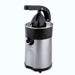 WHITELINE - Exprimidor MAGIC LEVER de Palanca de Cítricos 85W