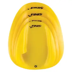 FINIS - Paletas de Agilidad Flotantes Medium