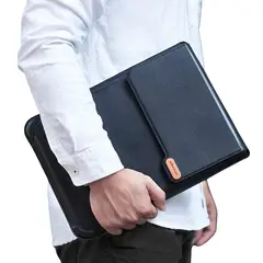 NILLKIN - Funda para laptop y ipad Versatile Laptop Sleeve 16,1 pulgadas
