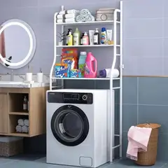 OEM - Organizador estante multifuncional para lavadora
