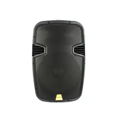 HALION - PARLANTE PROFESIONAL 15″ PHA-15MBK