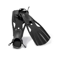 Intex - Aletas Natación Intex Super Sport - Talla 41-45