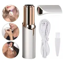 OEM - Mini Depilador Facial Portátil