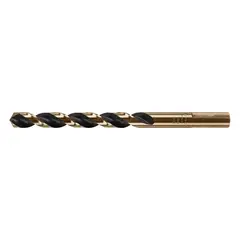 TRUPER - Broca 9mm para Fierro Metal HSS 14207 Truper