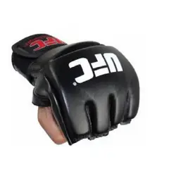 GENERICO - Guantes de Vale Todo o MMA Talla L