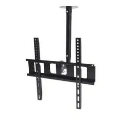 NACIONAL - Rack de Techo TV 26 a 65 Negro