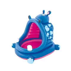 BESTWAY - Pileta con Forma de Hipopótamo
