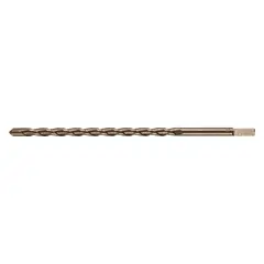 Truper - Broca 1/2" x 12" para Concreto 11233 Truper