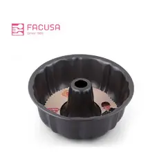 FACUSA - Molde para Mousse 24X7.6CM