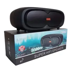 LIDIMI - Parlante Bluetooth LD-S001