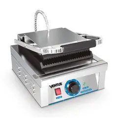 VENTUS - Panini Grill Vcgh-811 Prepare Ricos Sandwichs