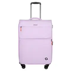 AROUND - Maleta Ottawa Mediana Rosado_.