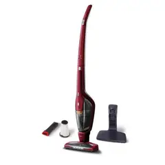 ELECTROLUX - Aspiradora Inalambrica Ergorapido ERG23N Rojo Sandia