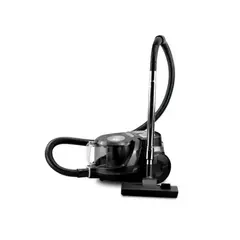 TAURUS - Aspiradora sin bolsa de 2000 W – MEGANE II