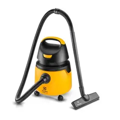 ELECTROLUX - Aspiradora de Polvo y Agua GT20N
