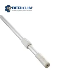 BERKLIN - TUBO TELESCOPICO 7 METROS