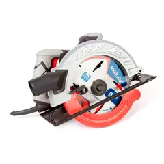 MAKUTE - Sierra Circular 7 1/4 185mm - 1400 Watts -