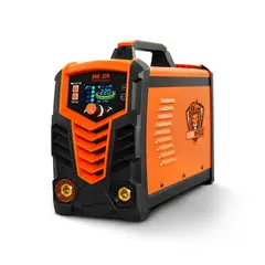 LION WELD - MÁQUINA DE SOLDAR 220 ARC