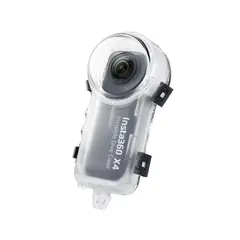 Insta360 - Insta360 X4 Invisible Dive Case
