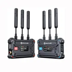GENERICO - Hollyland PYRO S sistema de Transmisión de Video Inalámbrico HDMI SDI