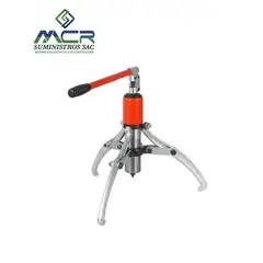 IMPORTADO MC - EXTRACTOR HIDRAULICO hasta 10 toneladas para engranaje
