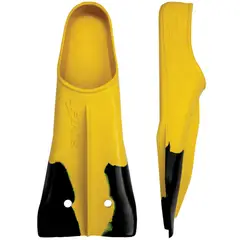 FINIS - Aleta Zoomers Gol Z2 Talla 40-41