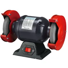 MAKUTE - Esmeril De Banco 8 200mm 3/4hp- 550w -