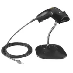 ZEBRA - Lector de Código de Barras Symbol 1D LS-1203 USB