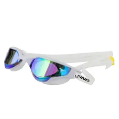 FINIS - Lentes para Natacion Hayden Purple Mirror White