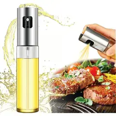 GENERICO - Dispensador de aceite en Spray de Cocina 100ml