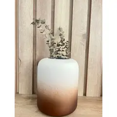 MAP DESIGN HOME - Florero Mikonos 165x20cm