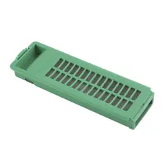 GENERICO - Filtro Atrapa Pelusa para Lavadora Samsung 7-12Kg