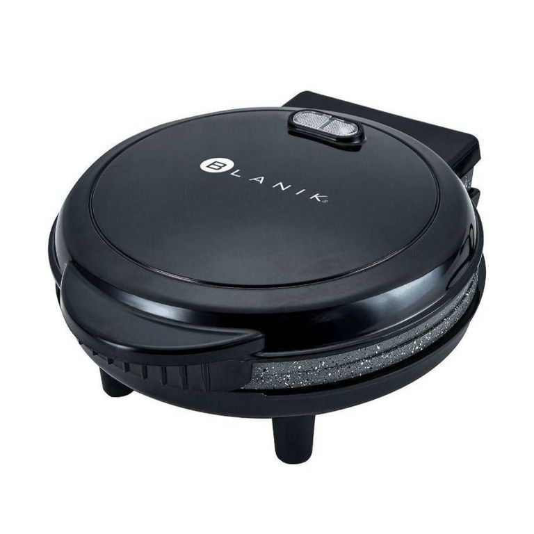 OMELETTE MAKER BLANIK BOM040