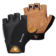 WEST BIKING - Guantes Ciclismo YP0211196 Deportivos