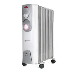 IMACO - Termoradiador 11 Celdas 2500W OFR11AO