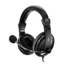 CYBERTEL - Auricular + Micrófono USB Evolution H300