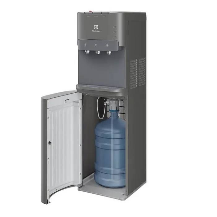 Dispensador de Agua Electrolux EQB20C7MUSG Gris