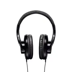 SHURE - Audifonos Srh240a Profesional Auriculares Dj Grabación
