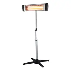 Imaco - ESTUFA DE PATIO ELECTRICO IMACO PH2000