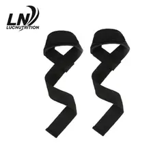 GENERICO - STRAPS PARA LEVANTAMIENTO DE PESAS