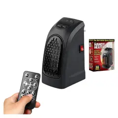 OEM - ESTUFA ELÉCTRICA CON CONTROL PORTATIL HANDY