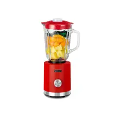 MIRAY - Licuadora LM-116V-R 15L