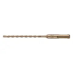 TRUPER - Broca 3/16" x 6" para Concreto Rotomartillo SDS Plus 101143
