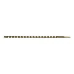 TRUPER - Broca 58 x 24 para Concreto Rotomartillo SDS Plus 11276 Truper