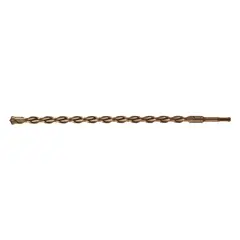 Truper - Broca 3/4" x 18" para Concreto Rotomartillo SDS Plus 11267 Truper