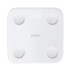 XIAOMI - Balanza Corporal inteligente S400 Nueva version 2025
