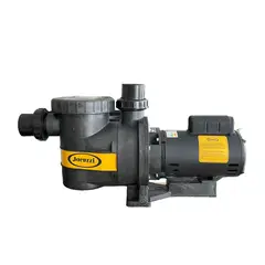 JACUZZI - Electrobomba para piscina de 1.0 HP marca