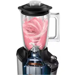 PHILIPS - Batidora de Alta velocidad HR376000