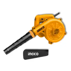INGCO TOOLS - Sopladora aspiradora 650w Ingco